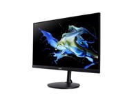 ACER Monitor 27" Vero CB272UE3bmiiprx, QHD, IPS, 100Hz, crni